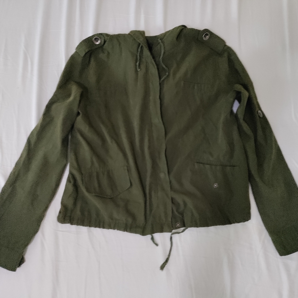 Brandy Melville Jacket